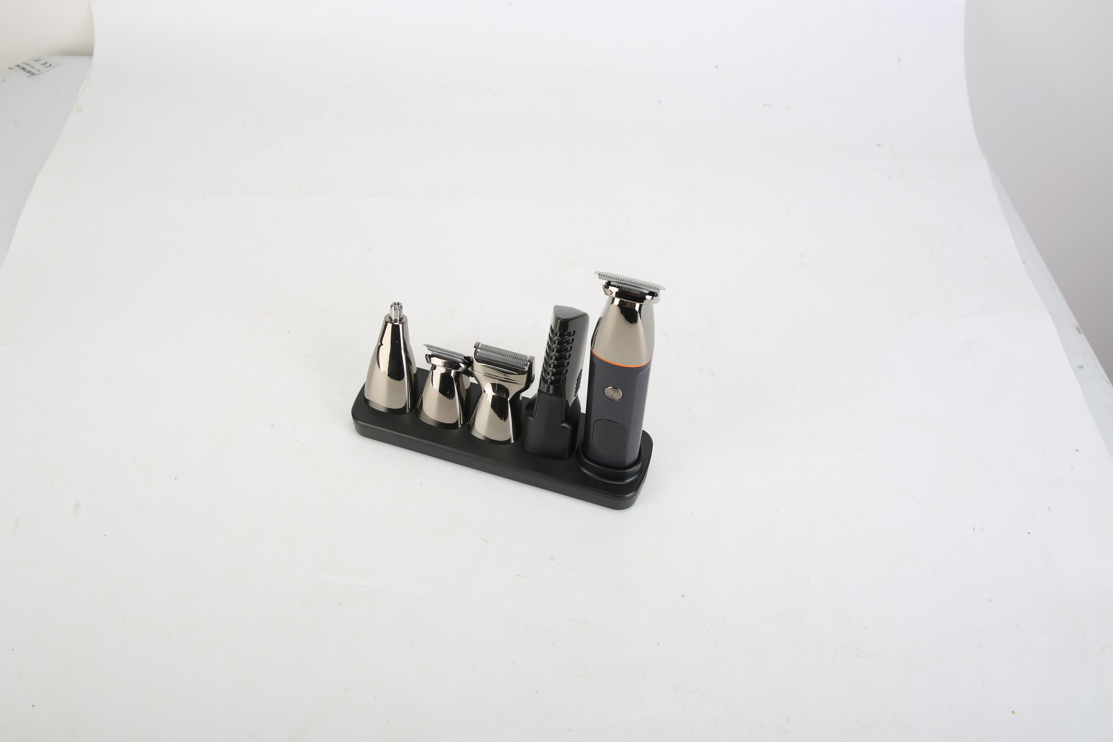 CALYNTHA 5-in-1 Waterproof Beard & Hair Trimmer Kit