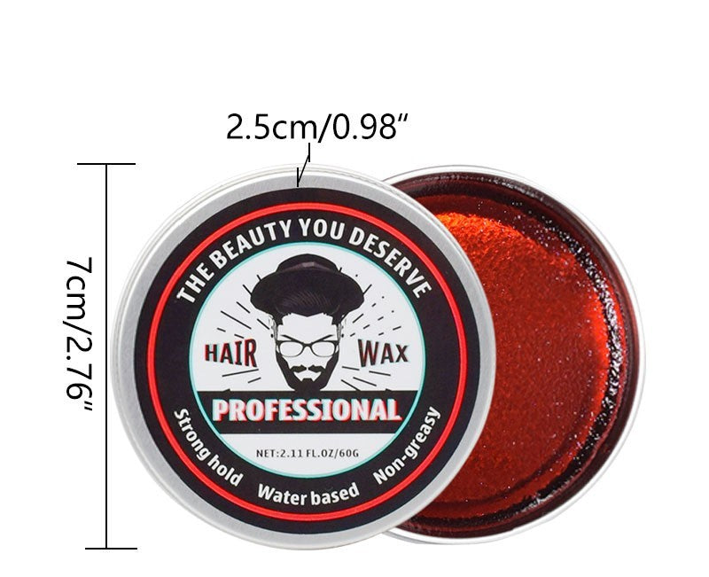 Calyntha™ Heritage Hold Moisturizing Hair Pomade